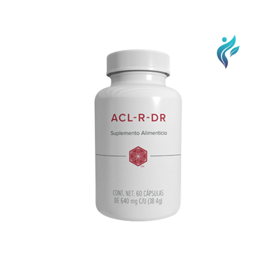 ACL‑R‑DR™ – Natural Accelerator Termogénico