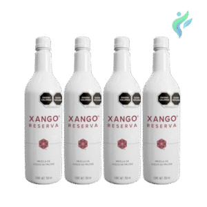 Jugo Xango™ Reserva (4 Pack)