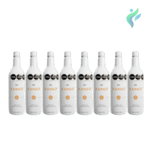 Jugo Xango™ (8 Pack) - Jugo antioxidante natural de mangostán