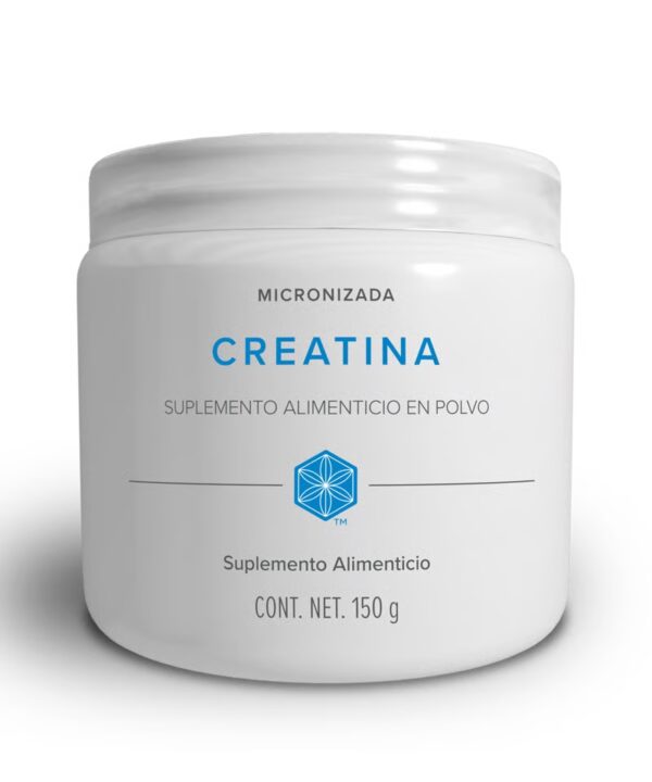 Creatina – Creatina Monohidratada para Rendimiento Deportivo
